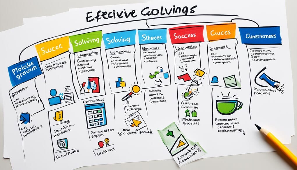 Effective Problem Solving Strategy: Steps to Success โ Bahattab